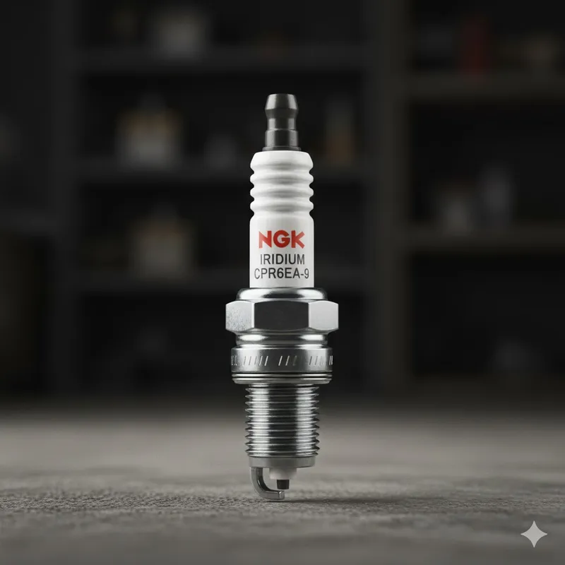 Bugi NGK Iridium CPR6EA-9
